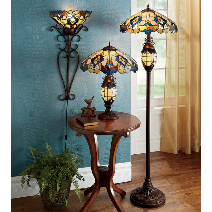 Cheap stained glass lamps cheap