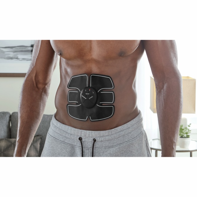 Evertone Ab Muscle Toner, , large