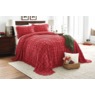 Plaid Chenille Sham, , large