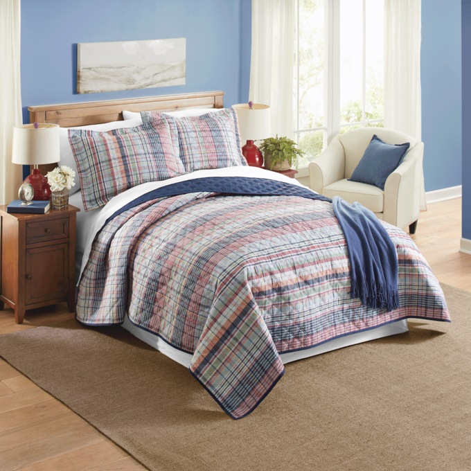 Color Connection Sham, , large