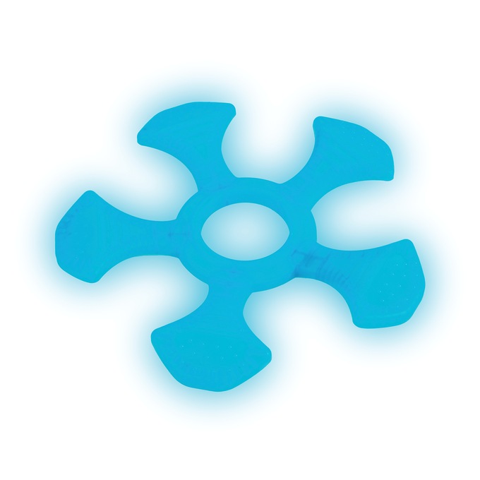 Glow-in-the-Dark Ring Toss Game, , large