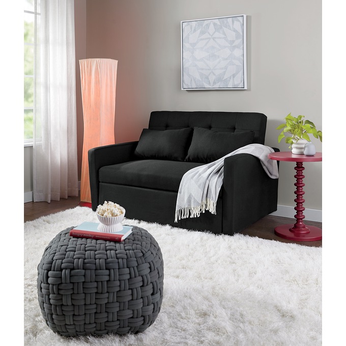 Dim and Color-Changing Floor Lamp, , large