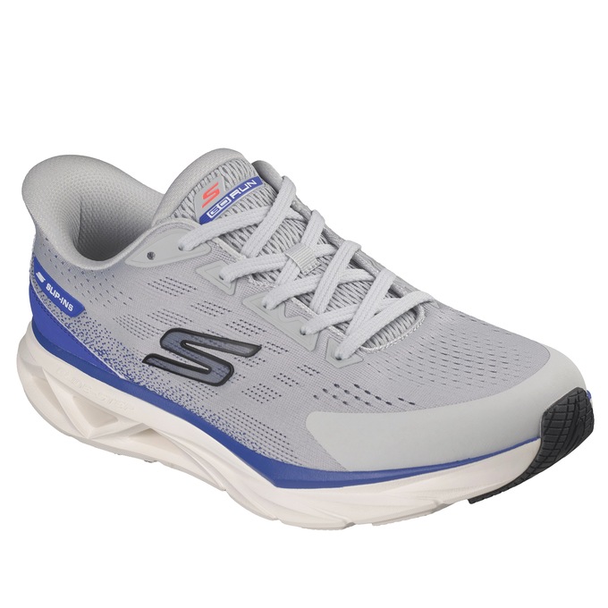 Skechers Men's Slip-Ins Glide Step Vortex Shoe, , large