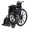 Drive Sport Foldable Wheelchair, , large