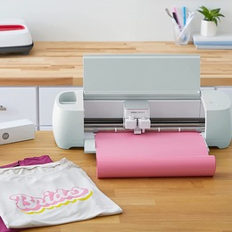 Cricut Explore Air 2 and Tool Set Accessory Pack