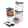 Pro Keeper Plus 9-pc. Professional Bakers Set, , large