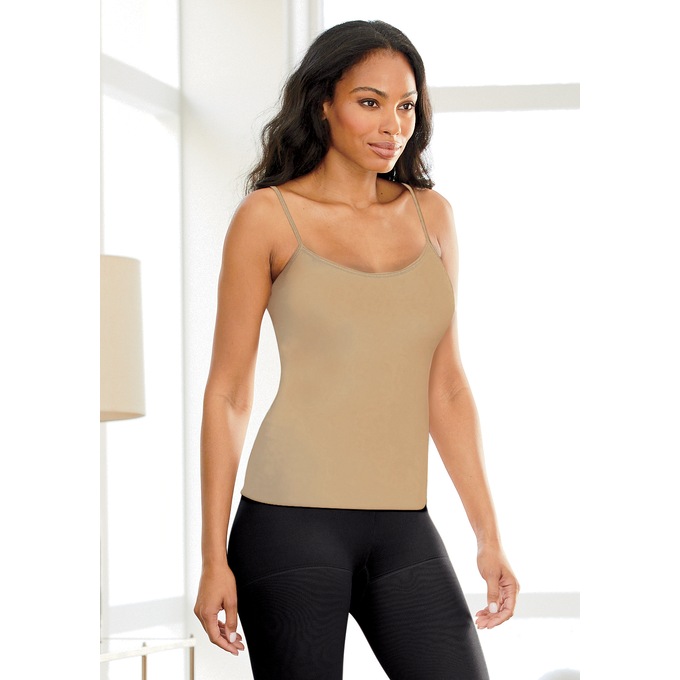 Seamless Control Cami, , large
