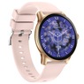 IG Round Smartwatch, Pink, large