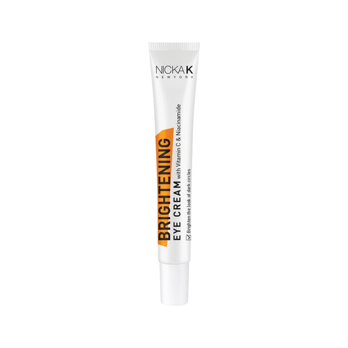 Nicka K New York Eye Cream, , large