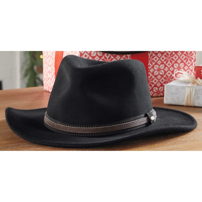 San Antonio Hat, , large
