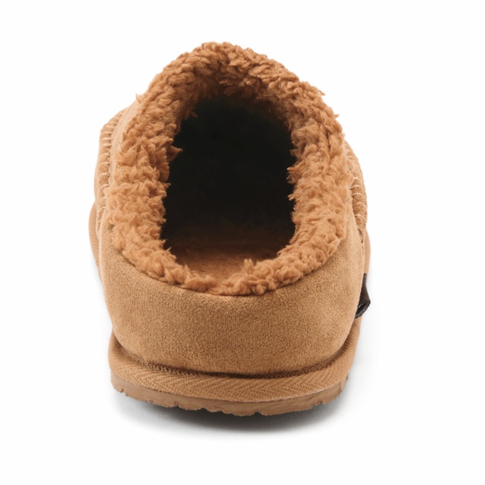 MUK LUKS Men's Pieced Scuff, , large