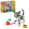 LEGO Creator Playful Cat, Multi, large