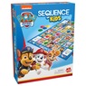 Sequence Paw Patrol, Blue, large