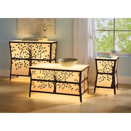 Vera Accent Tables, , large