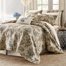 Serenity Jacquard Embroidered Pillow, , large
