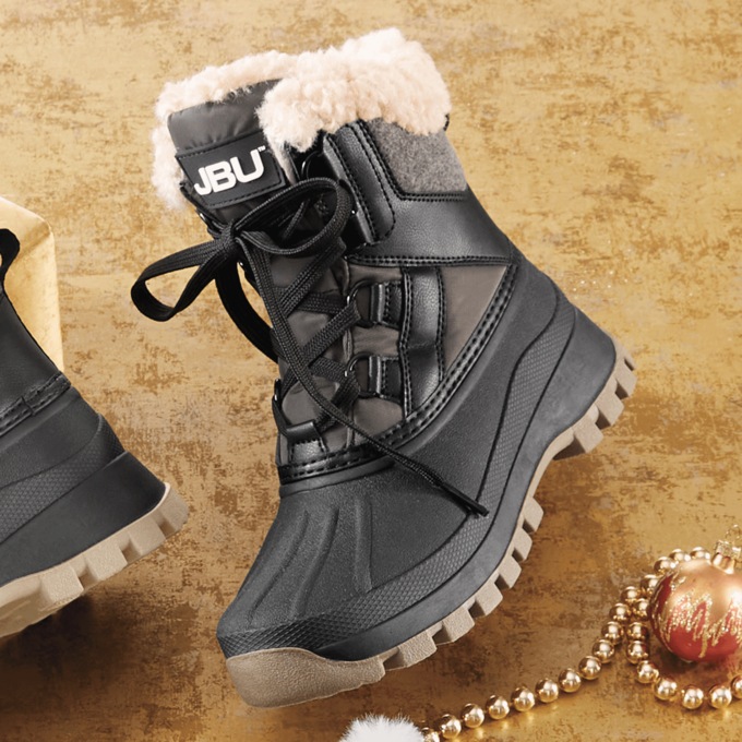 JBU Fury Waterproof Boot by Jambu, , large
