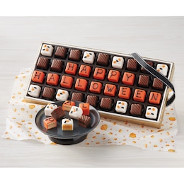 Halloween Petits Fours, , large