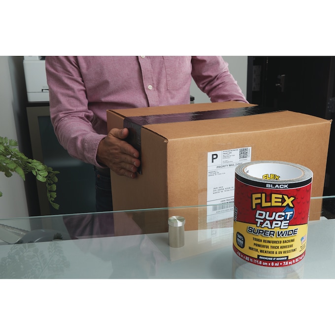 Flex Duct Tape, , large