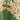 Blare Long Caftan for Women, Dark Olive, swatch
