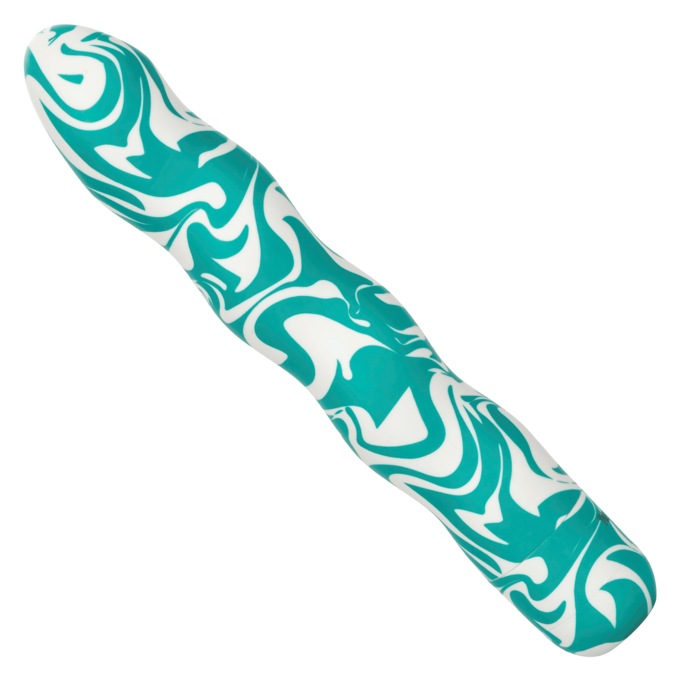 Naughty Bits Squiggle Personal Vibrator, , large