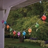 Solar String Balloon Lights, , large