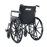 Drive Sport Foldable Wheelchair, , large