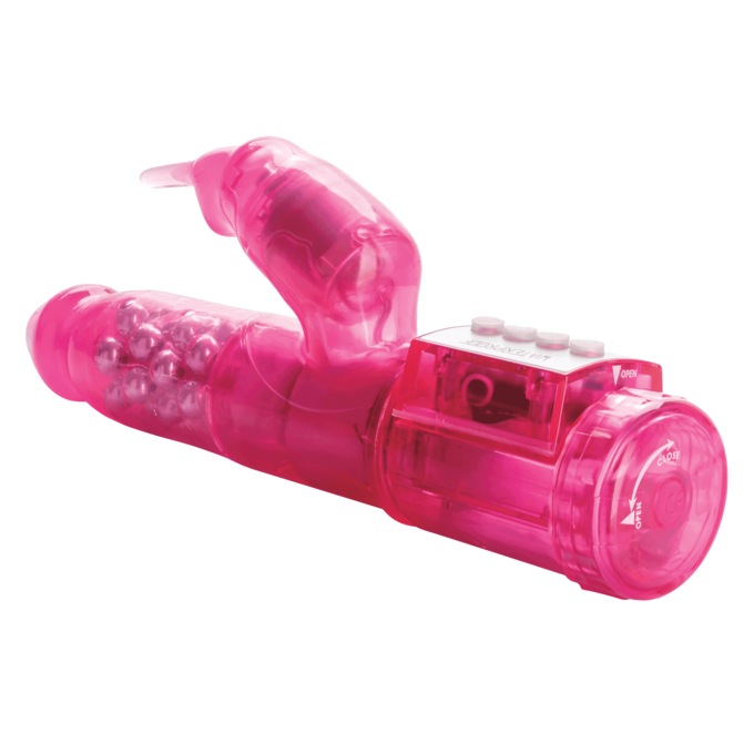 My First Jack Rabbit Vibrator, , large