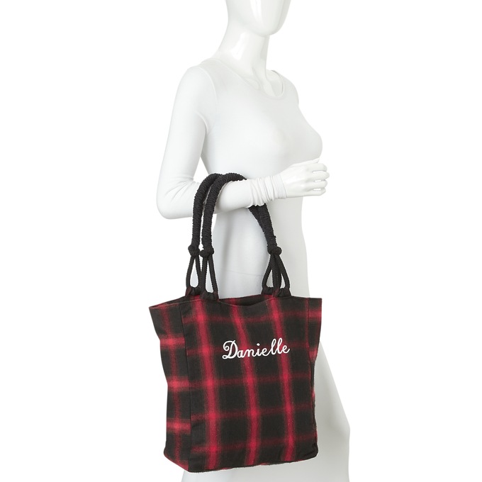 Farmhouse Tote, , large
