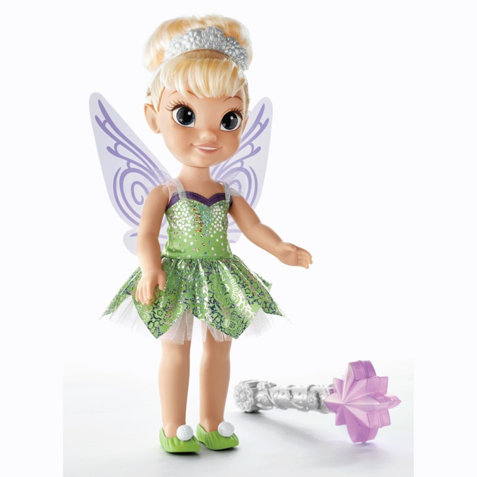 Disney 100th Anniversary Tinker Bell Doll, , large