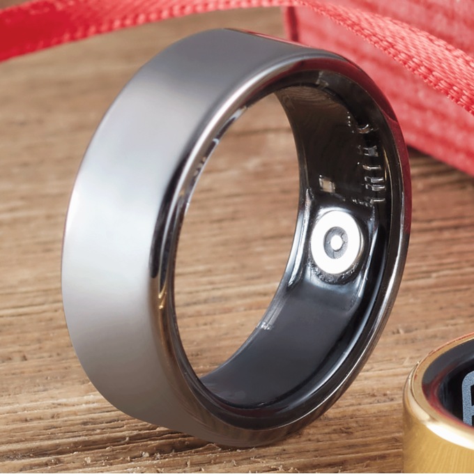 ProScan Smart Ring, , large