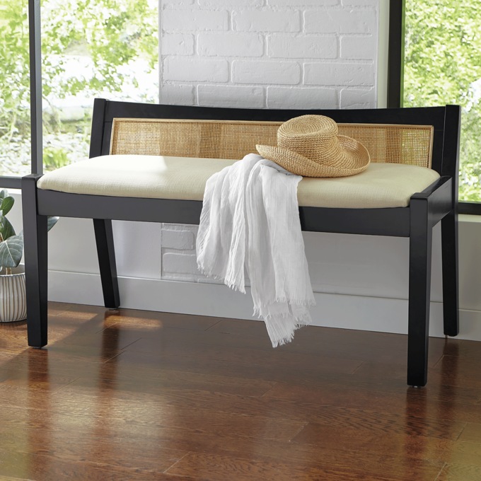 Kampala Bench, , large