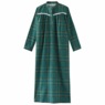 Flannel Duster, , large