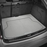 WeatherTech Trim-to-Fit Cargo/Trunk Mat, Gray, large