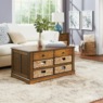 Magazine Basket Tables, , large