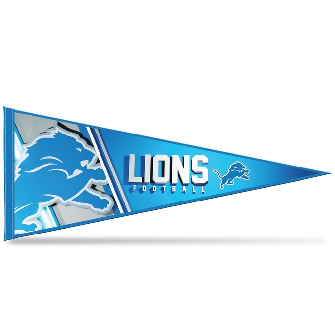 NFL Felt Pennant, , large