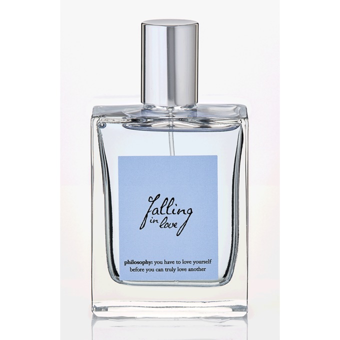 Philosophy Falling in Love EDT Spray, , large