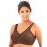 Glamorise® MagicLift® Full Figure Support Bra, , large