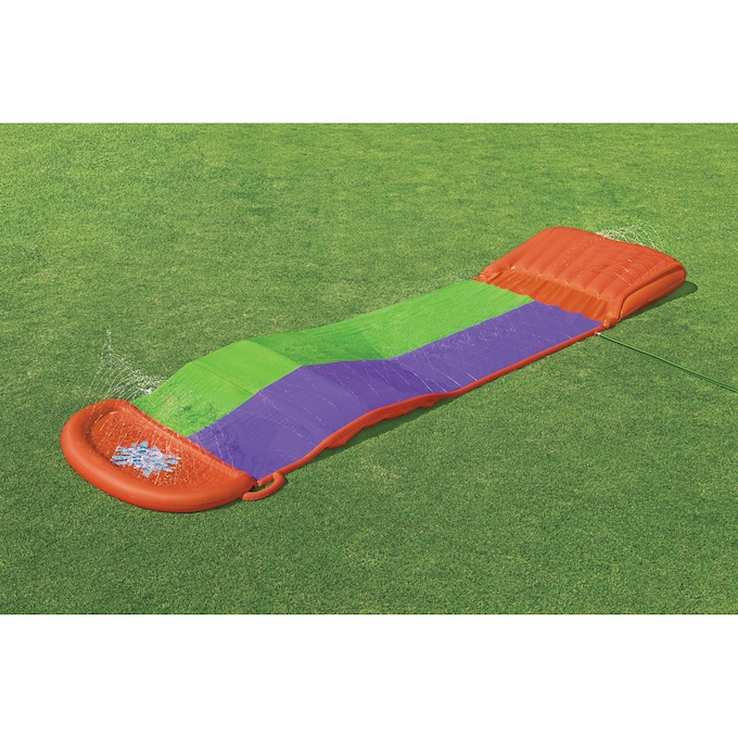 H20GO! Splashcoaster Double Slide, , large