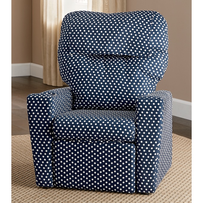 Child-Size Recliner, , large