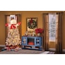 Lorenzo Console Fireplace, , large