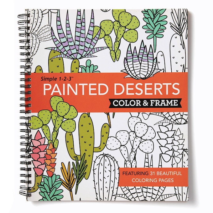 Adult Coloring Book, , large