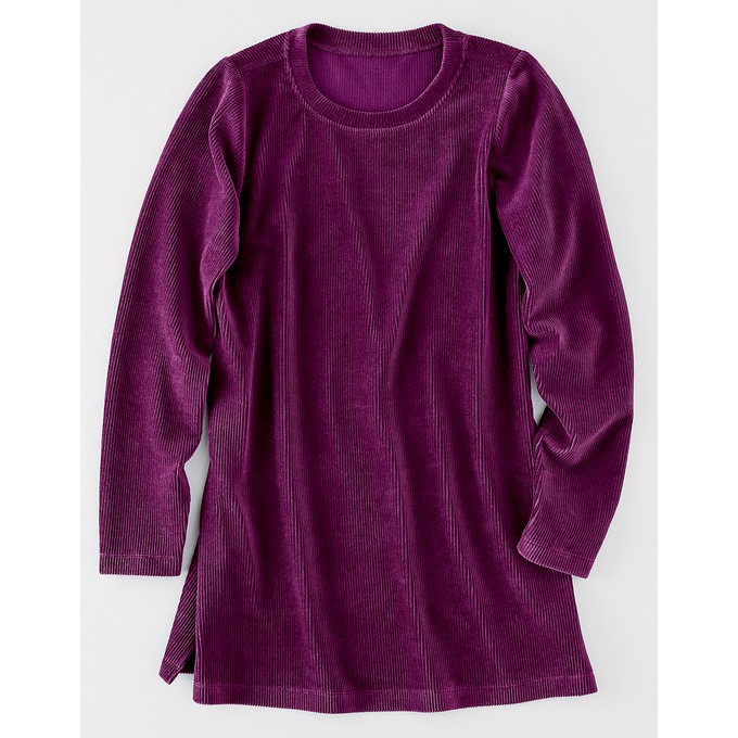 Betty Cord Tunic, , large