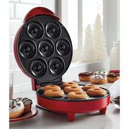 Mini Donut Maker, , large