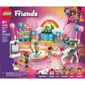 LEGO Friends Costume Party with Unicorn & Fairy, , large