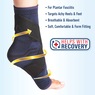 Miracle Foot Relief Compression Sleeve, , large