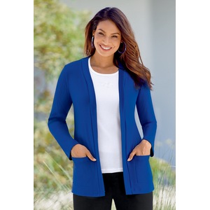 Betty Knit Cardigan, , large