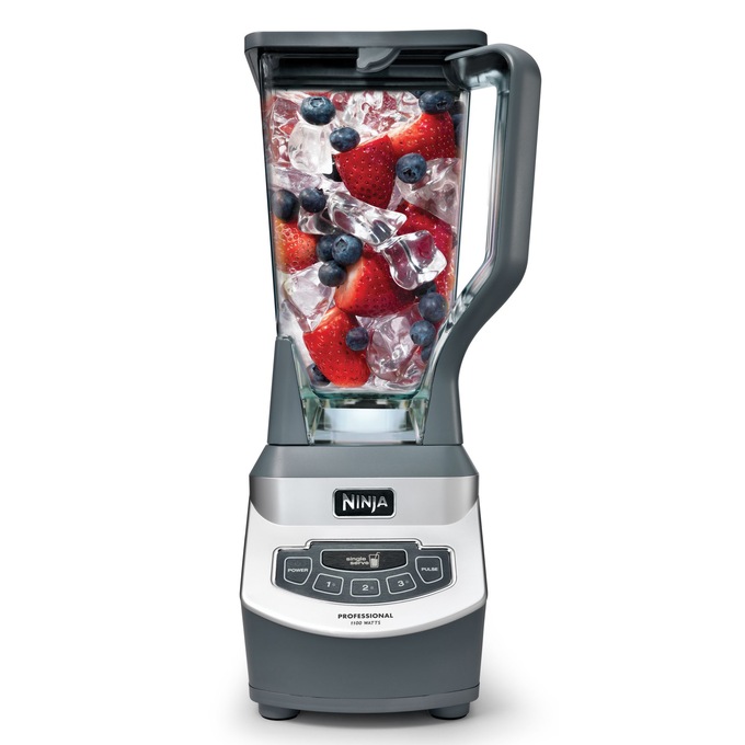 Ninja Nutri Pro Blender