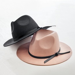 Felt Fedora, , large