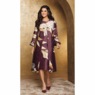Regina Floral Jacket Dress, , large