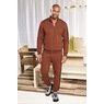 Trevor Men's Textured 2-Piece Active Set, , large